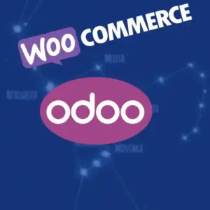 Woocommerce Odoo integration