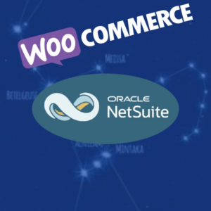 WooCommerce NetSuite integration