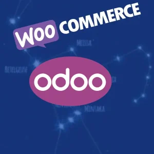 Woocommerce Odoo integration