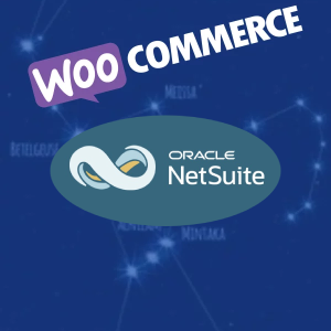 WooCommerce NetSuite integration