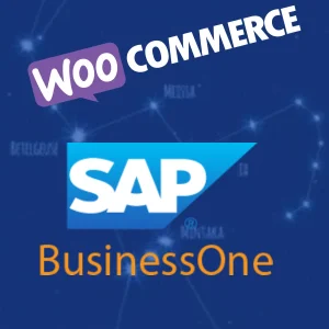 WooCommerce SAP Business One Integration