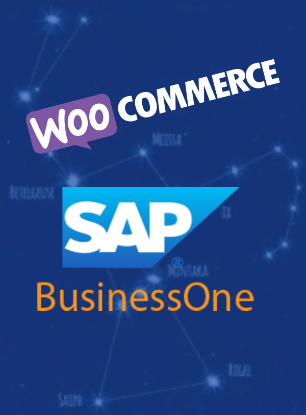 WooCommerce SAP Business One Integration