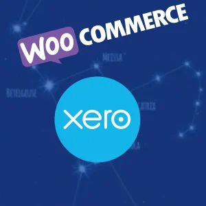 WooCommerce Xero accounting integration